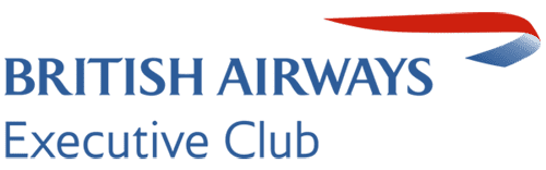 British Airways Executive Club